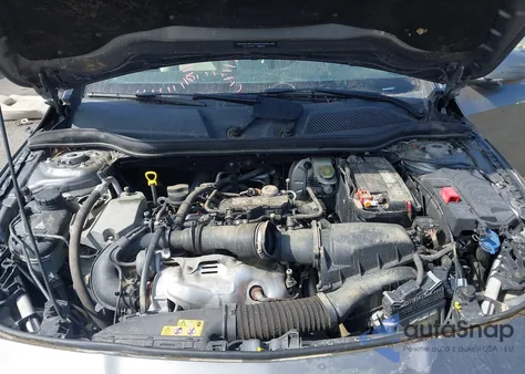 2014 Mercedes-Benz Cla 250 из США, поврежденный, VIN WDDSJ4EB4EN043635